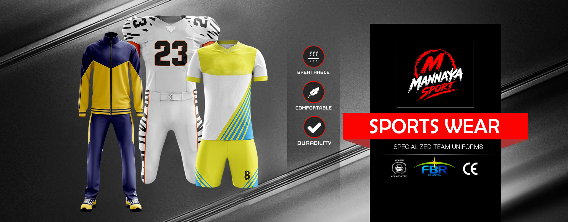 Sports Wear