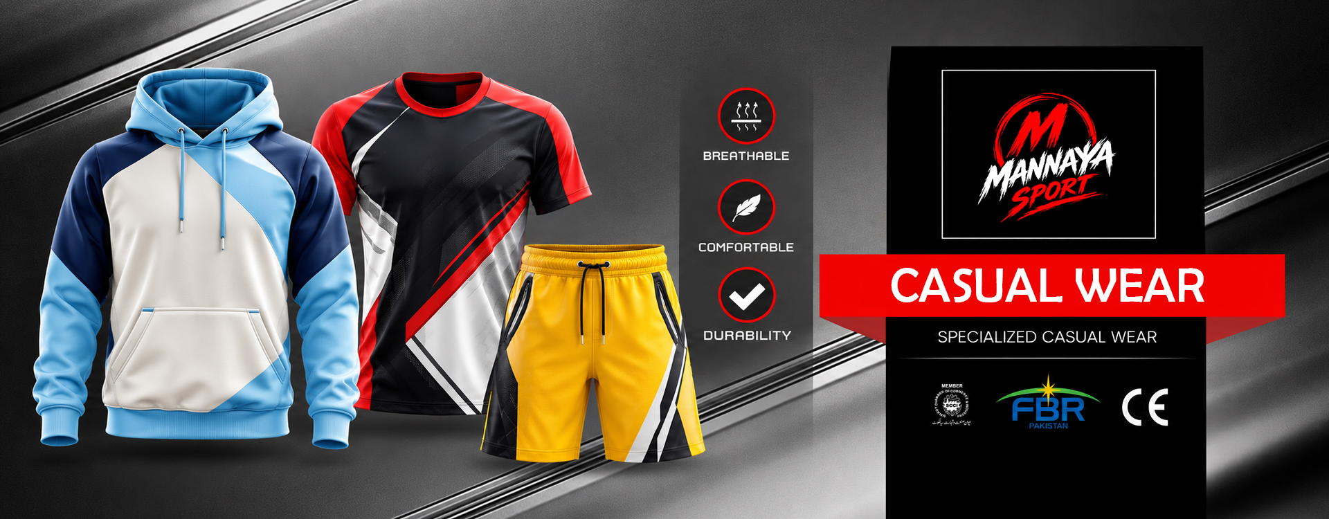 Fitness Wear